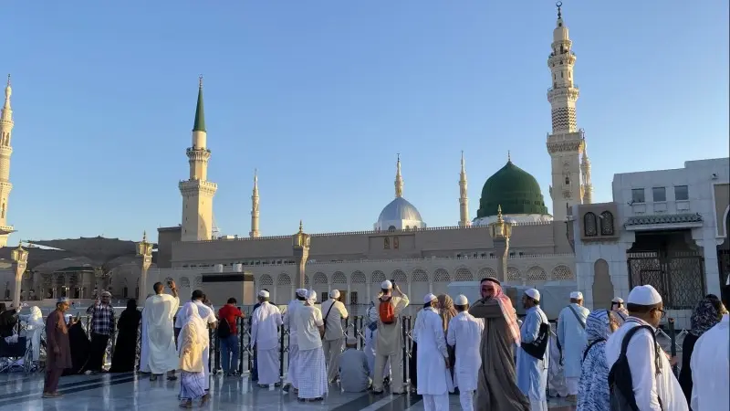 Madinah