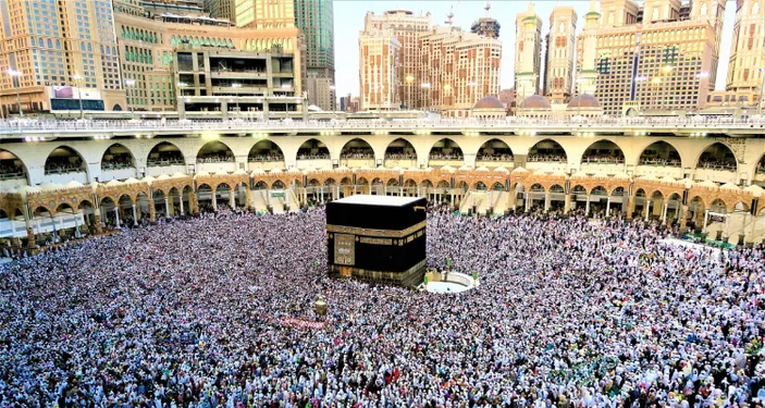 Makkah